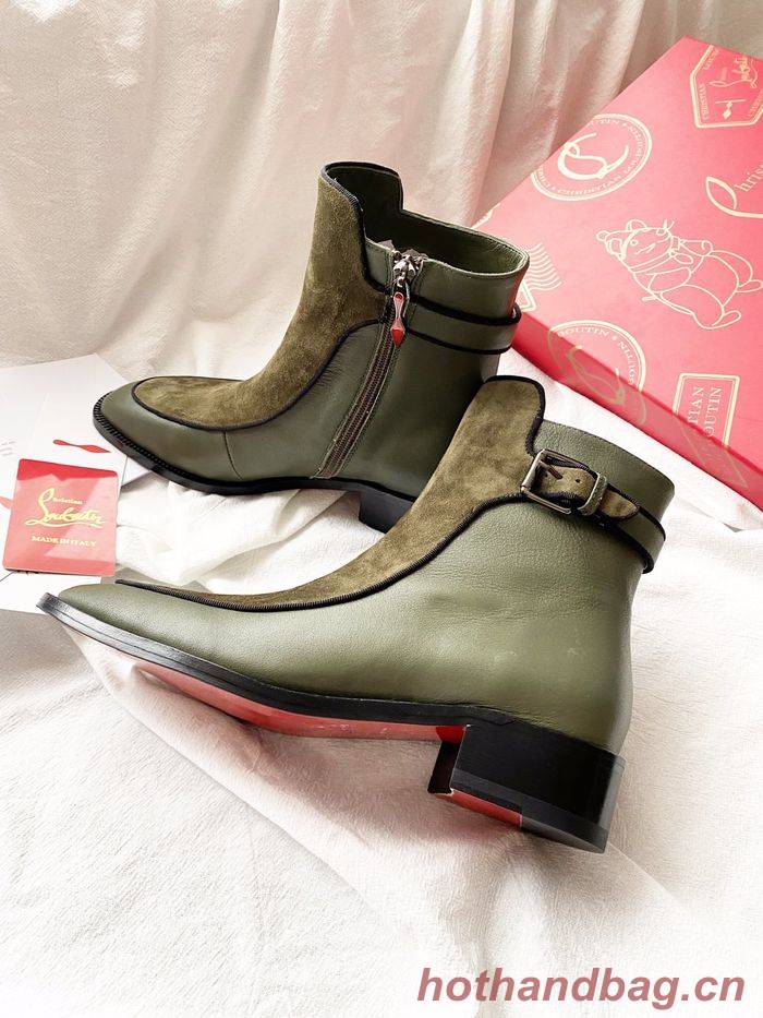 Christian Louboutin shoes CL00045 Christian Louboutin shoes CL00045